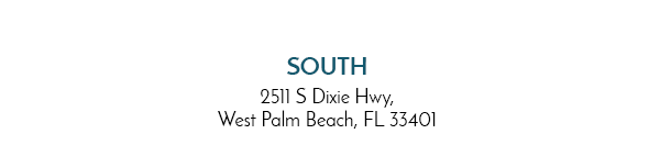 SOUTH 2511 S Dixie Hwy, West Palm Beach, FL 33401