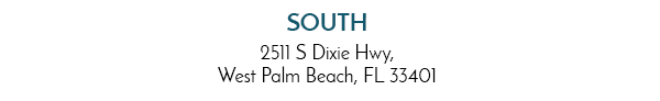 SOUTH 2511 S Dixie Hwy, West Palm Beach, FL 33401