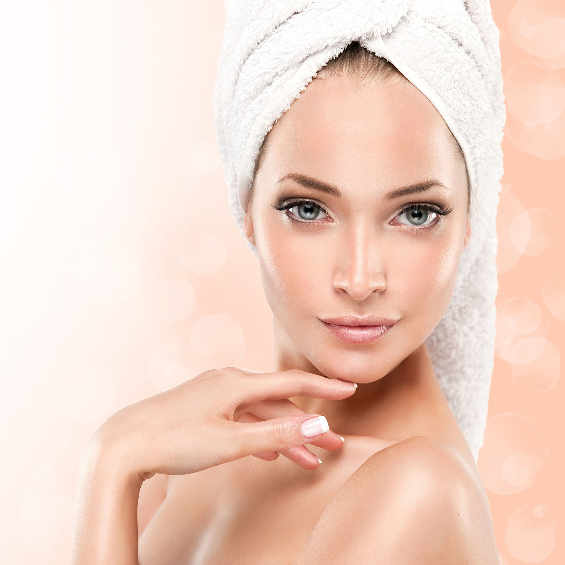 Skin Rejuvenation | Spa Services