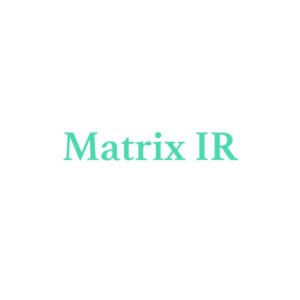 matrix-ir